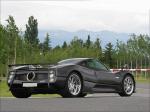 Pagani Zonda F 2005 года